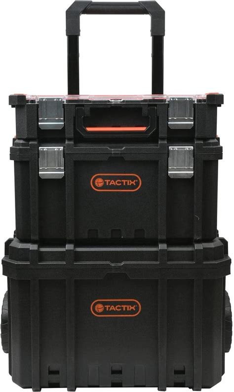 tactix 3 in 1 tool box